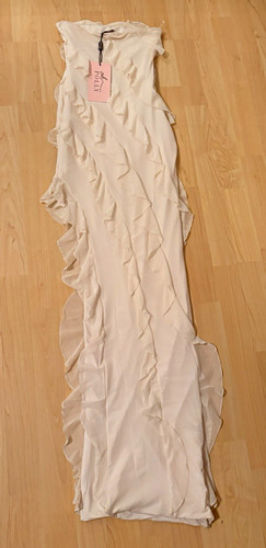 Polly brautkleid weiß - oh,