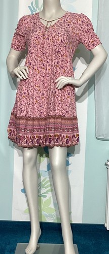 Damen kleid a linie - 40, a-linie