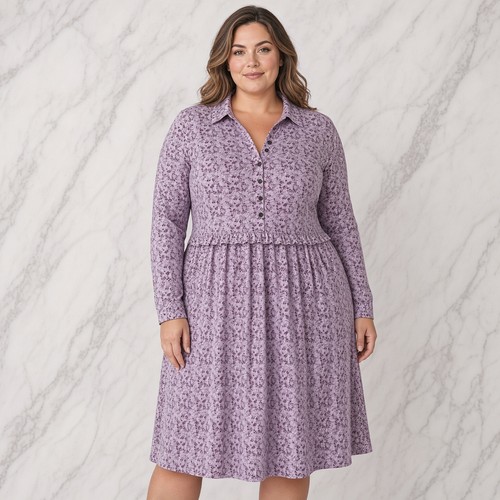 Bpc bonprix hemdblusenkleid - bpc,