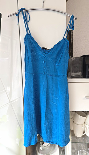 Zara trägerkleid damen - gr., m