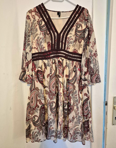 Vero moda damen minikleid - vero,