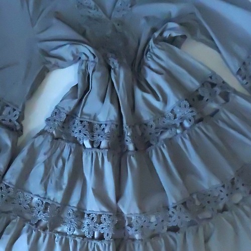 Lajoly damen blusenkleid - lajoly&co,