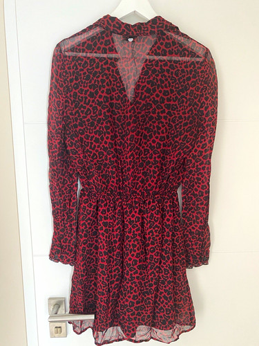 Liu damen kleid gr 34 - damen,