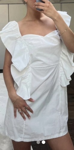Süßes kleid weiß - süßes,