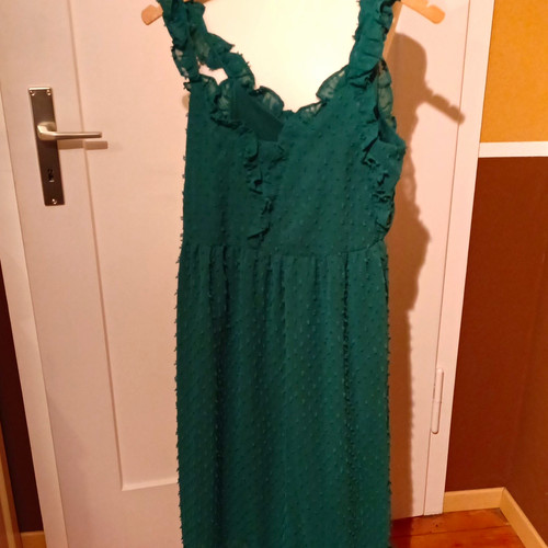 Pigalle damen abendkleid midi - abendkleid,