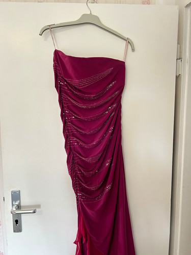 Damen abendkleid lang - damen,