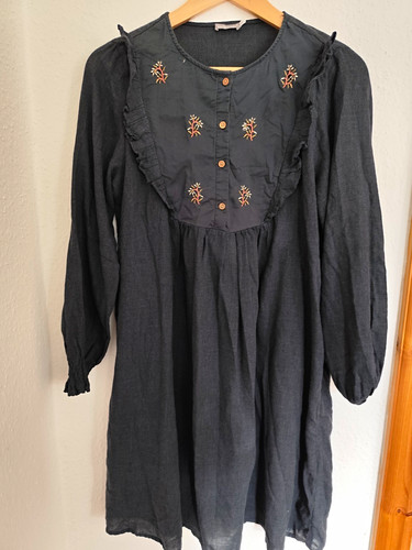 Vertbaudet damen tunikakleid - damen,