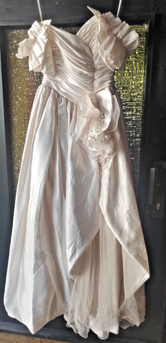 Pronovias brautkleid - pronovias,
