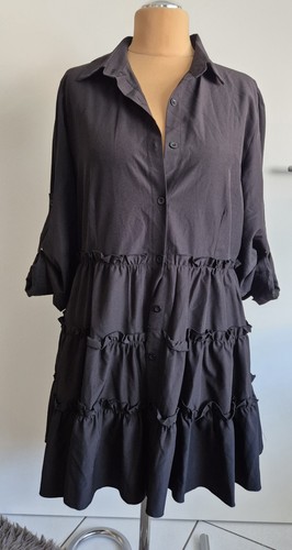 Minikleid xl - minikleid, gr.xl