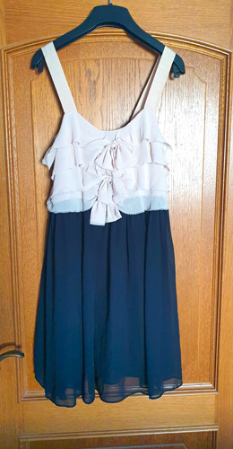 Damen minikleid - damen,