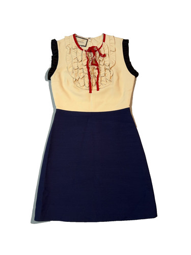 Kleid damen gucci neu - kleid,