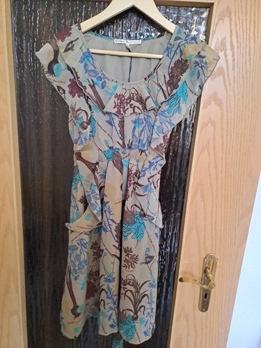 Kleid uttam london boutique l - uttam,