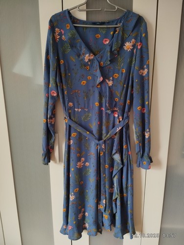 Tom tailor kleid 40 - tom, (m)
