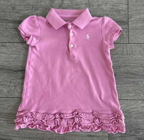Ralph lauren mädchen kleid - ralph,