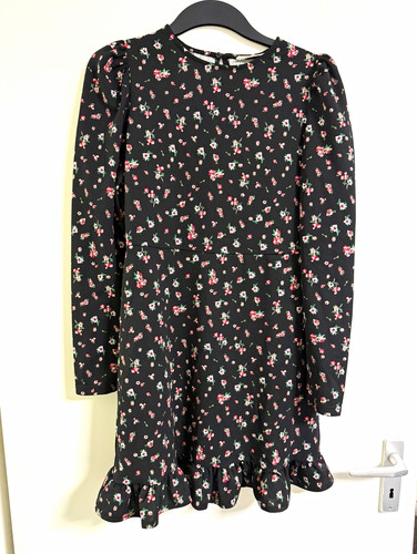 Mng damen blusenkleid kurz - damen,