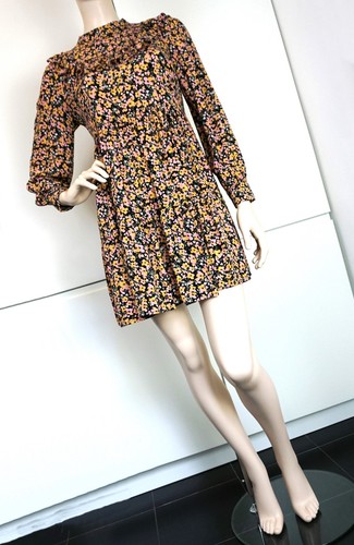 Pieces damen kleid minikleid - kleid,