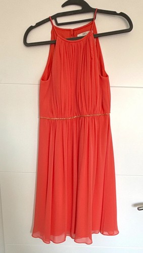 Jake cocktailkleid chiffon - jake*s,