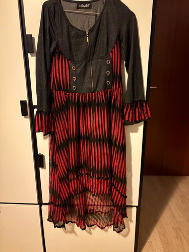 Kaleristi damen minikleid - damen,