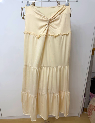 Shein kleid damen s - kleid,