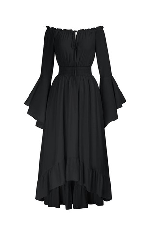 Damen mittelalter rockabilly - mittelalter,