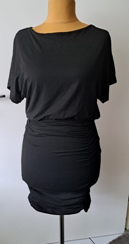 Minikleid s - minikleid, gr.s