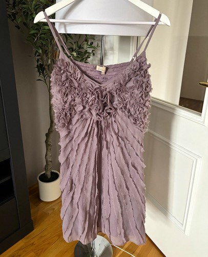 Cream damen trägerkleid - cream, 40