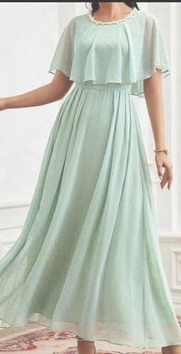 Damen abendkleid maxikleid - abendkleid,