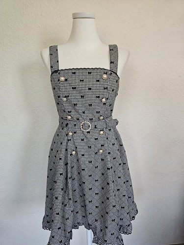 Kleid trägerkleid schleifen - kleid,