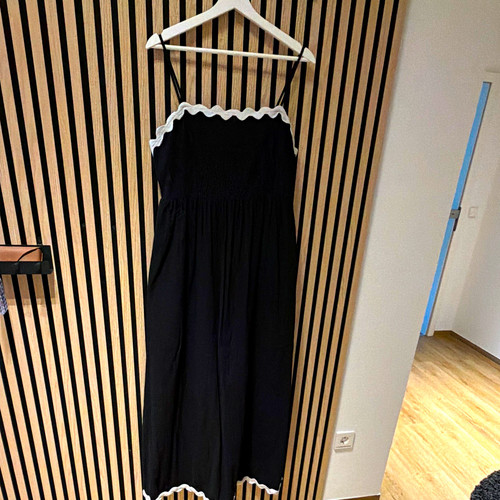 Vero moda maxikleid l - vero, gr.