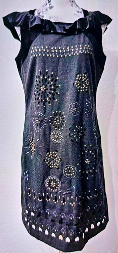 Tuzzi design kleid - design, 40