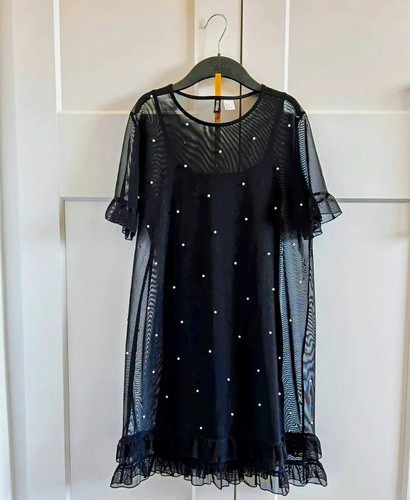 Damen minikleid s - minikleid,