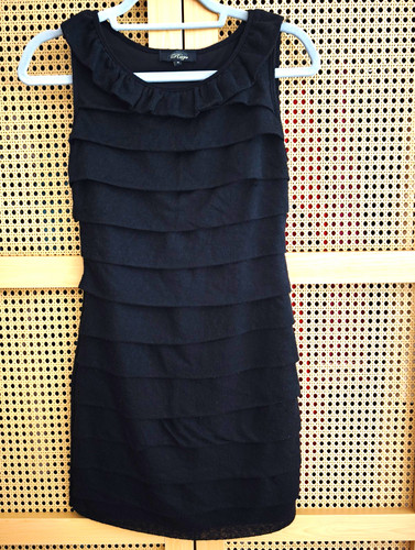 Madam rage damen cocktailkleid - rage,