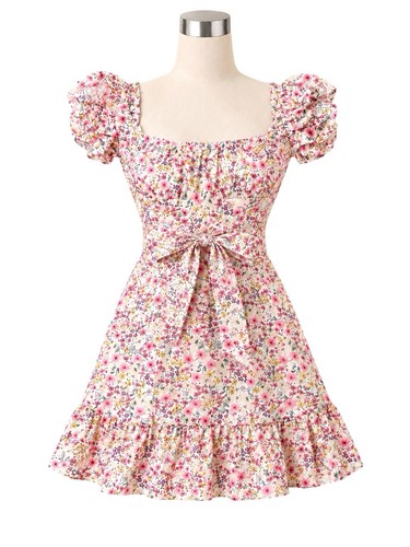 Shein damen kleid - shein,