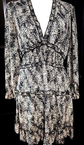 Damen blusen kleid kilky - blusen, "kilky"