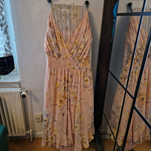 Damen sommerkleid 44 - h&m,
