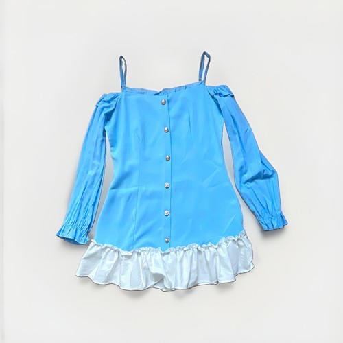 Damen lolita kleid - lolita,