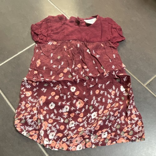 Kleid baby topolino größe - kleid,
