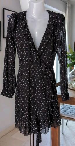 Michael kors wickelkleid - michael,