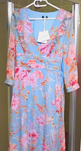 Liu kleid - liu,