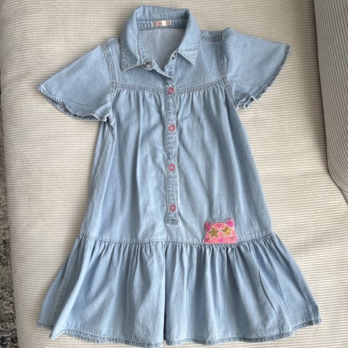 Billieblush mädchen denim - billieblush,