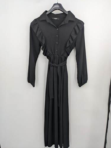 Hakke damen maxikleid größe - hakke,