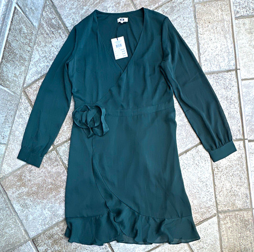 Wickelkleid damen - we,