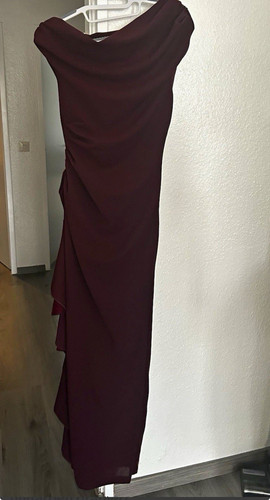 Damen abendkleid lang - abendkleid,