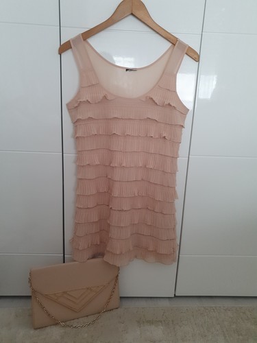 Damen kleid camisole - h&m,