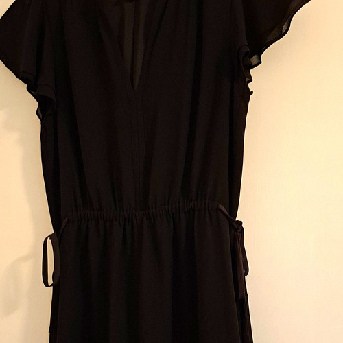 Damen kleid midi - damen,