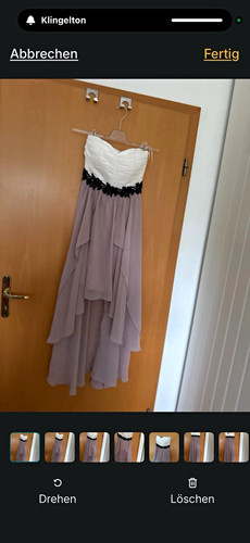 Jake abendkleid 32 - gr.,