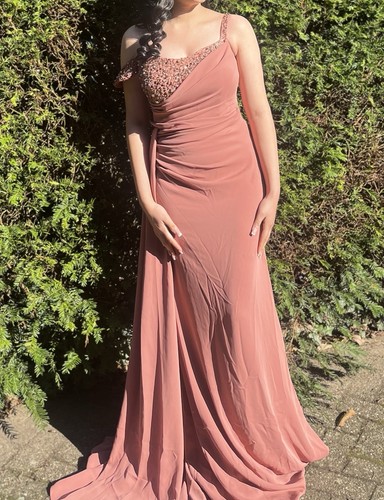 Damen abendkleid lang - damen,