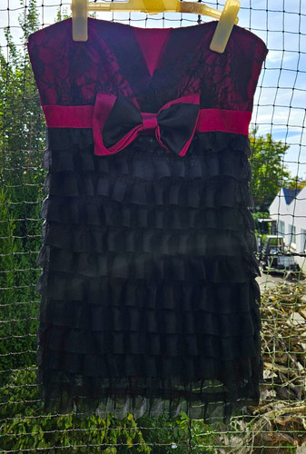 Damen minikleid kurz ärmellos - minikleid,