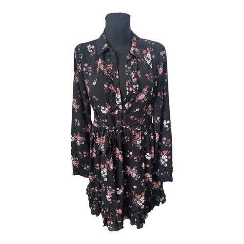 Kocca kleid damen - kocca, schwarz
