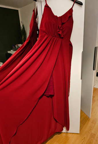 Wal abendkleid maxikleid - /,